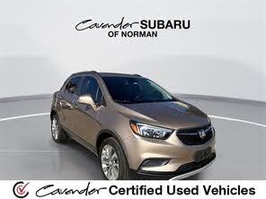 Buick Encore Preferred FWD