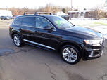 Audi Q7 quattro Premium 55 TFSI