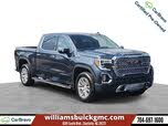 GMC Sierra 1500 Denali Crew Cab 4WD