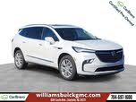 Buick Enclave Premium AWD