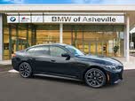 BMW i4 xDrive40 Gran Coupe AWD