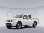 Nissan Frontier PRO-4X Crew Cab 4WD