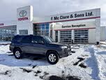 Toyota 4Runner SR5 Premium 4WD