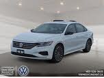 Volkswagen Passat 2.0T Limited Edition FWD