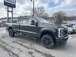 Ford F-250 Super Duty XLT Crew Cab 4WD