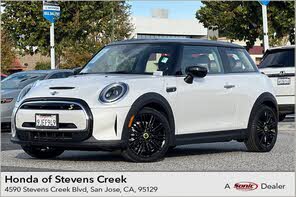 MINI Cooper SE 2-Door Hatchback FWD