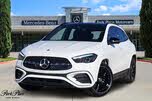 Mercedes-Benz GLA 250 FWD