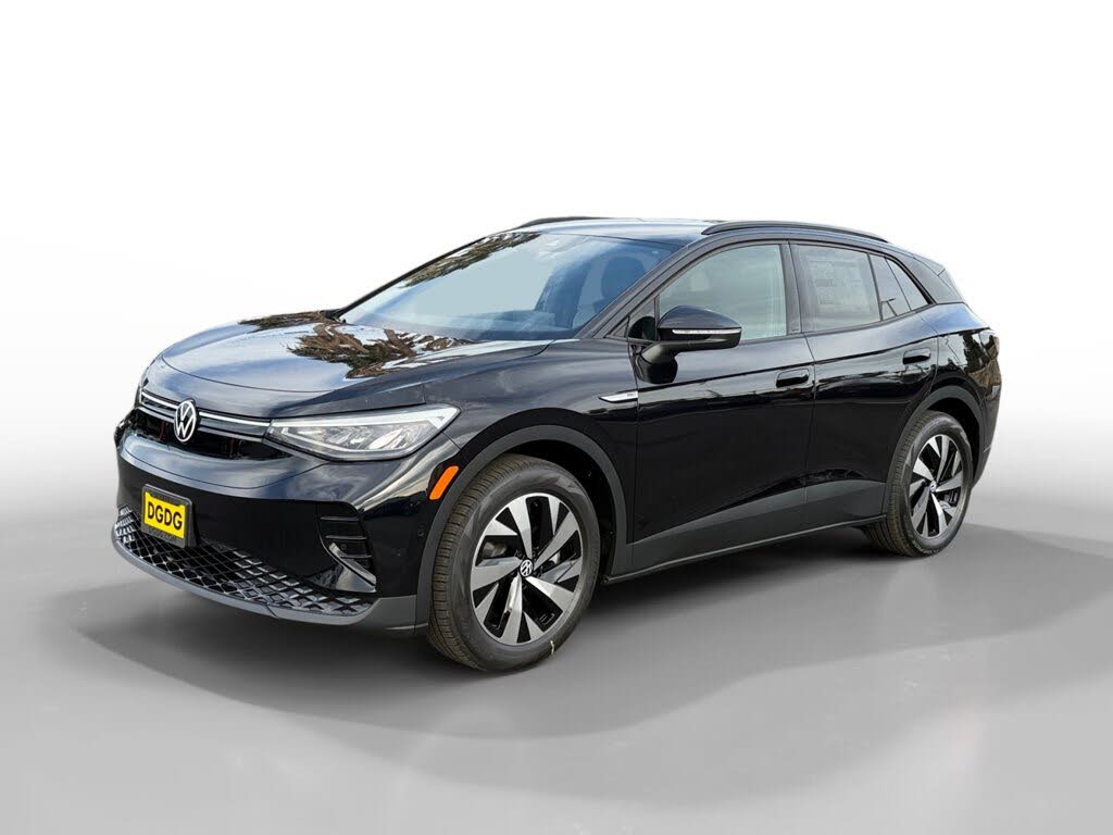 2026 Volkswagen ID.4 Pro RWD