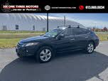 Honda Accord Crosstour EX-L 4WD