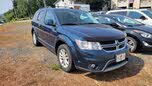 Dodge Journey SXT FWD