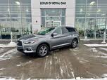 INFINITI QX60 Essential AWD
