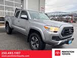 2020 Toyota Tacoma
