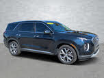 Hyundai Palisade SEL FWD