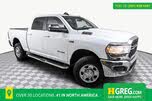 RAM 2500 Big Horn Crew Cab 4WD