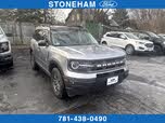 Ford Bronco Sport Big Bend AWD