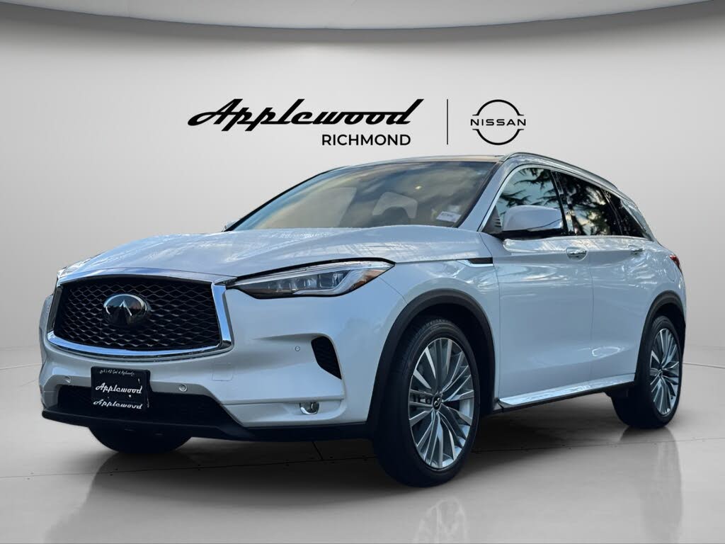 INFINITI QX50 Sensory AWD 2023