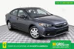 Subaru Impreza Sedan AWD