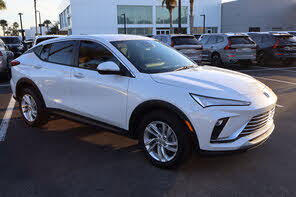 Buick Envista Preferred FWD