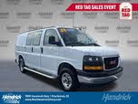 GMC Savana Cargo 2500 RWD