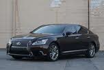 Lexus LS 460 RWD