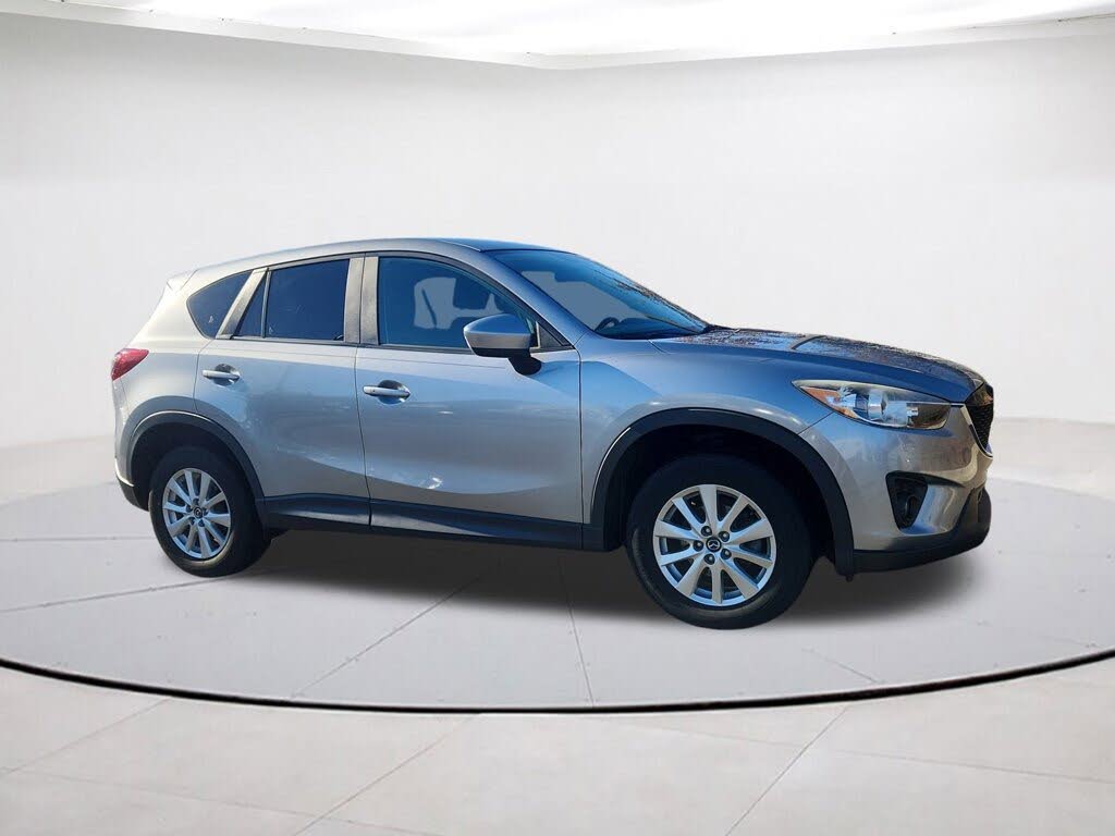 2015 Mazda CX-5 Touring AWD