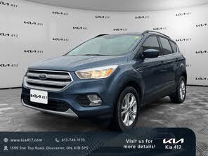 Ford Escape SE AWD
