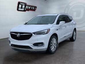 Buick Enclave Premium AWD