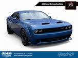 Dodge Challenger SRT Hellcat Redeye Widebody RWD