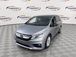 Honda Odyssey LX FWD