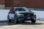 Volvo XC60 T5 Momentum AWD