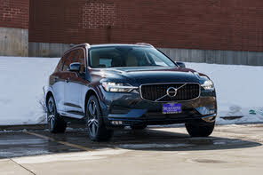 Volvo XC60 T5 Momentum AWD