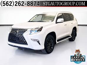 Lexus GX 460 AWD