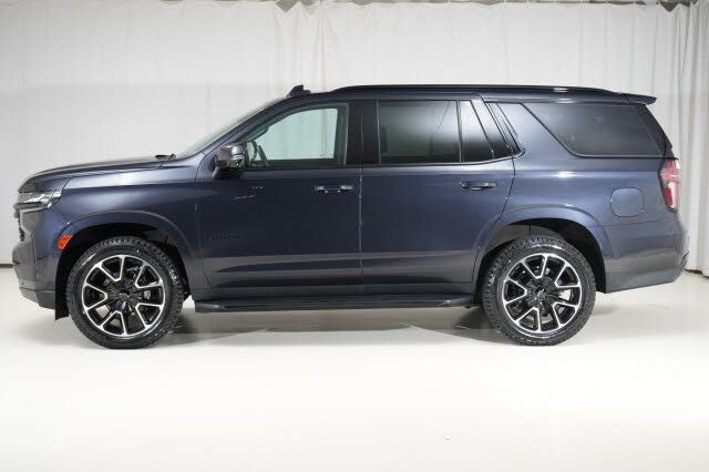 2023 Chevrolet Tahoe RST 4WD