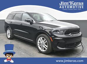 Dodge Durango GT Premium RWD