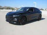 Ford Mustang Mach-E Premium RWD