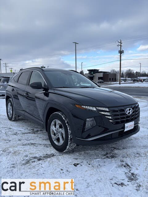 2023 Hyundai Tucson SEL AWD