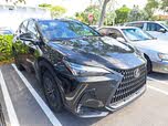 Lexus NX 250 FWD