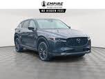 Mazda CX-5 2.5 Turbo AWD