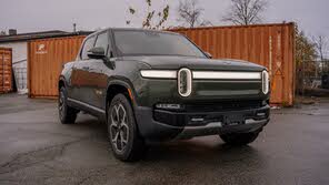 Rivian R1T Adventure Quad Motor Crew Cab AWD