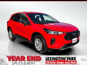 Ford Escape Active FWD