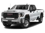 GMC Sierra 3500HD Denali Crew Cab 4WD