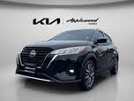 Nissan Kicks SV FWD