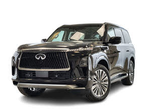 INFINITI QX80 Sensory 4WD