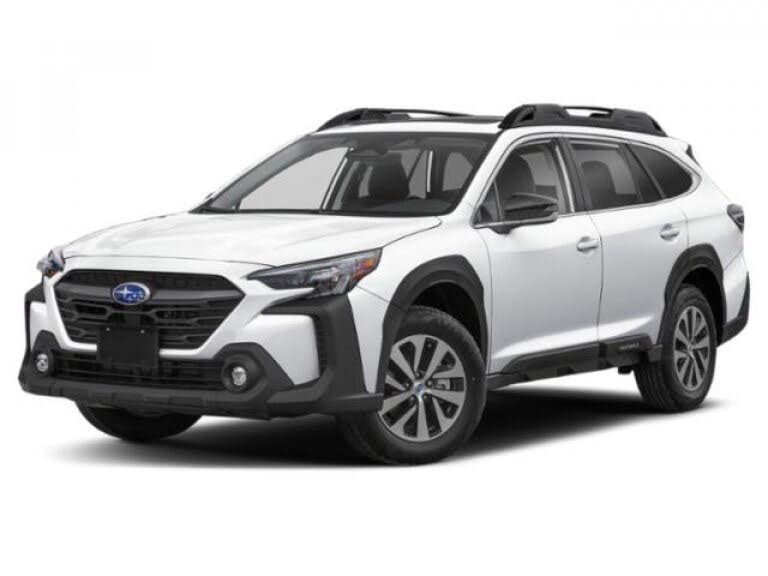 2025 Subaru Outback Premium AWD