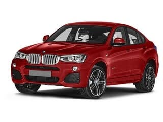 2015 BMW X4 xDrive28i AWD