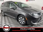Chrysler Pacifica Hybrid Limited FWD