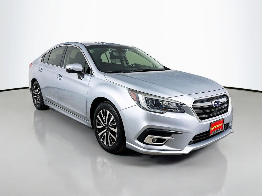 2018 Subaru Legacy 2.5i Premium AWD