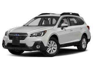 2018 Subaru Outback 2.5i Touring AWD