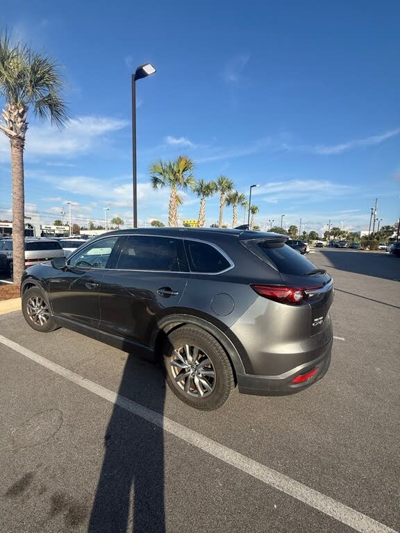 2019 Mazda CX-9 Touring FWD