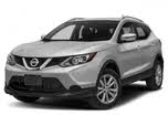 Nissan Rogue Sport SV AWD
